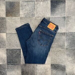 Levi’s 502